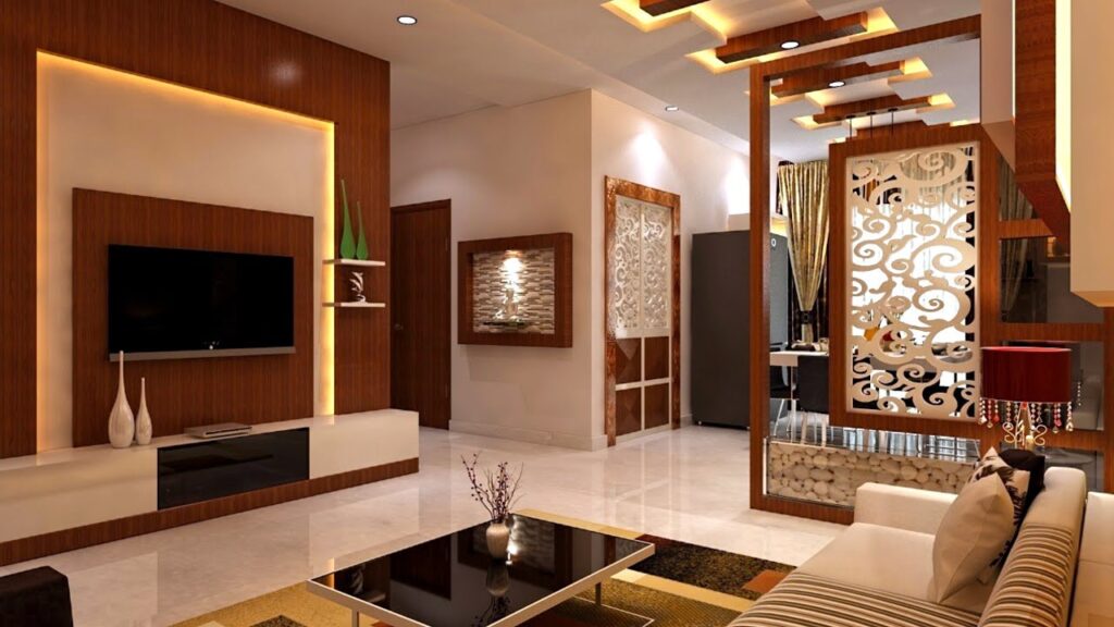Home Interior Design Overview
