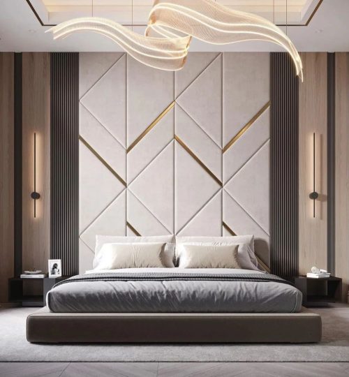 Home design