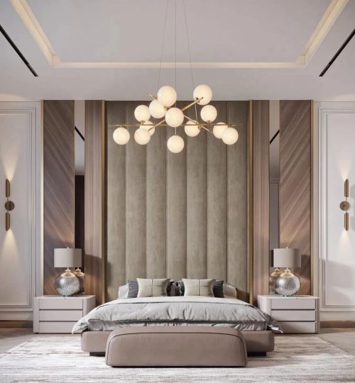 Home design